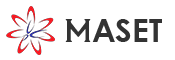 MASET Logo