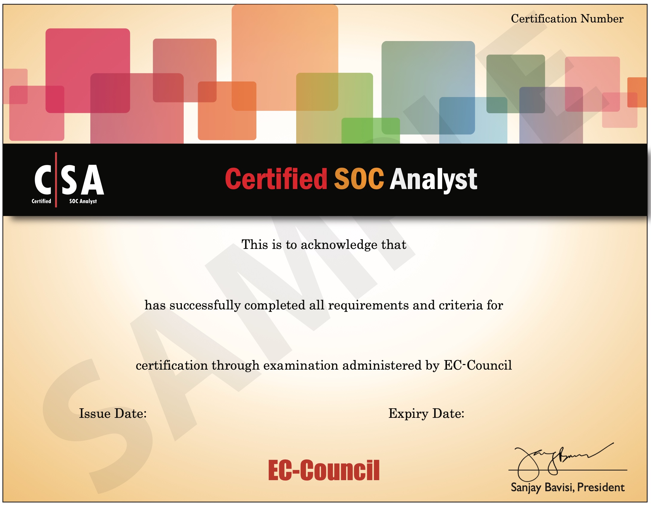 Certificate Image