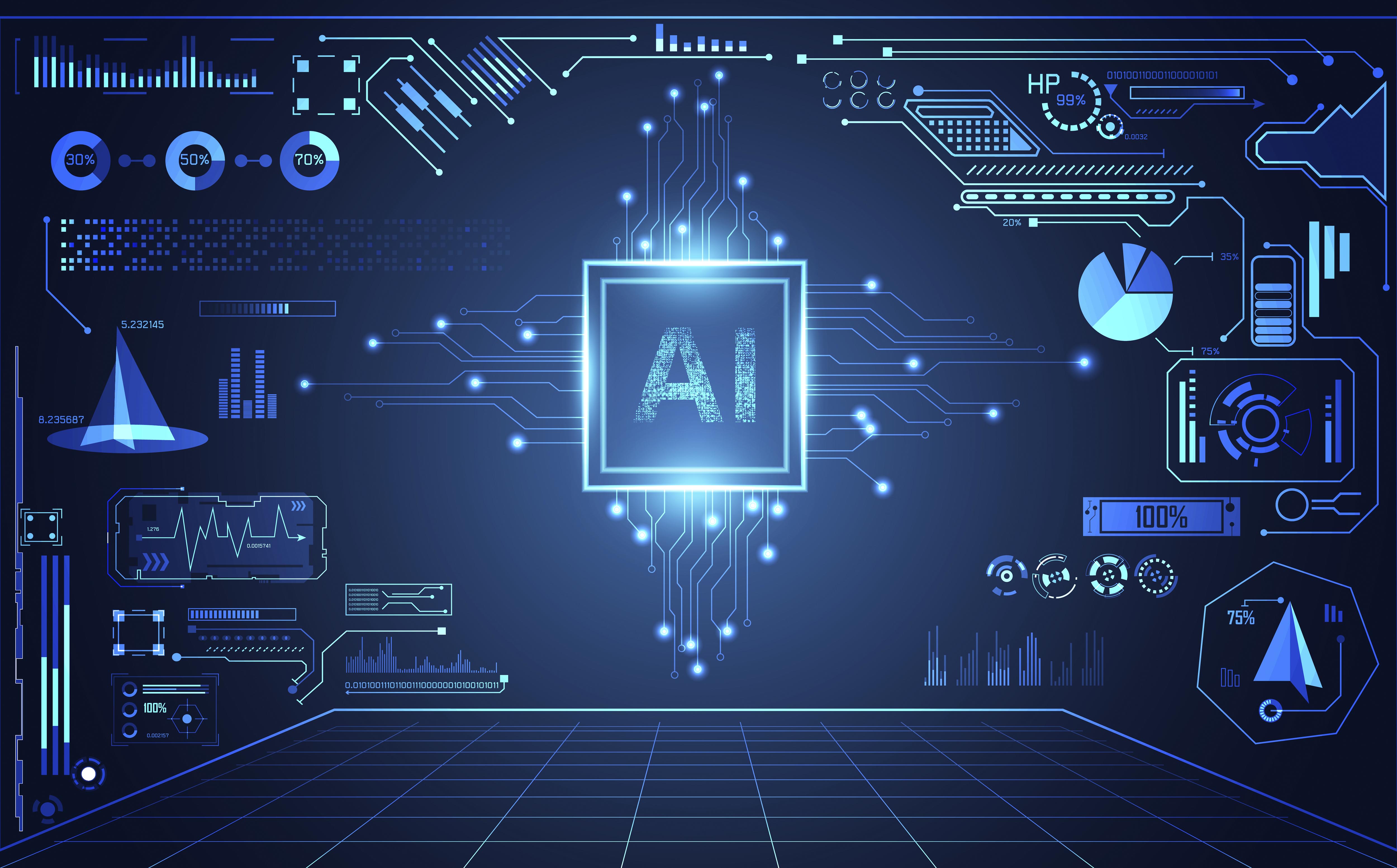 Artificial Intelligence Courses