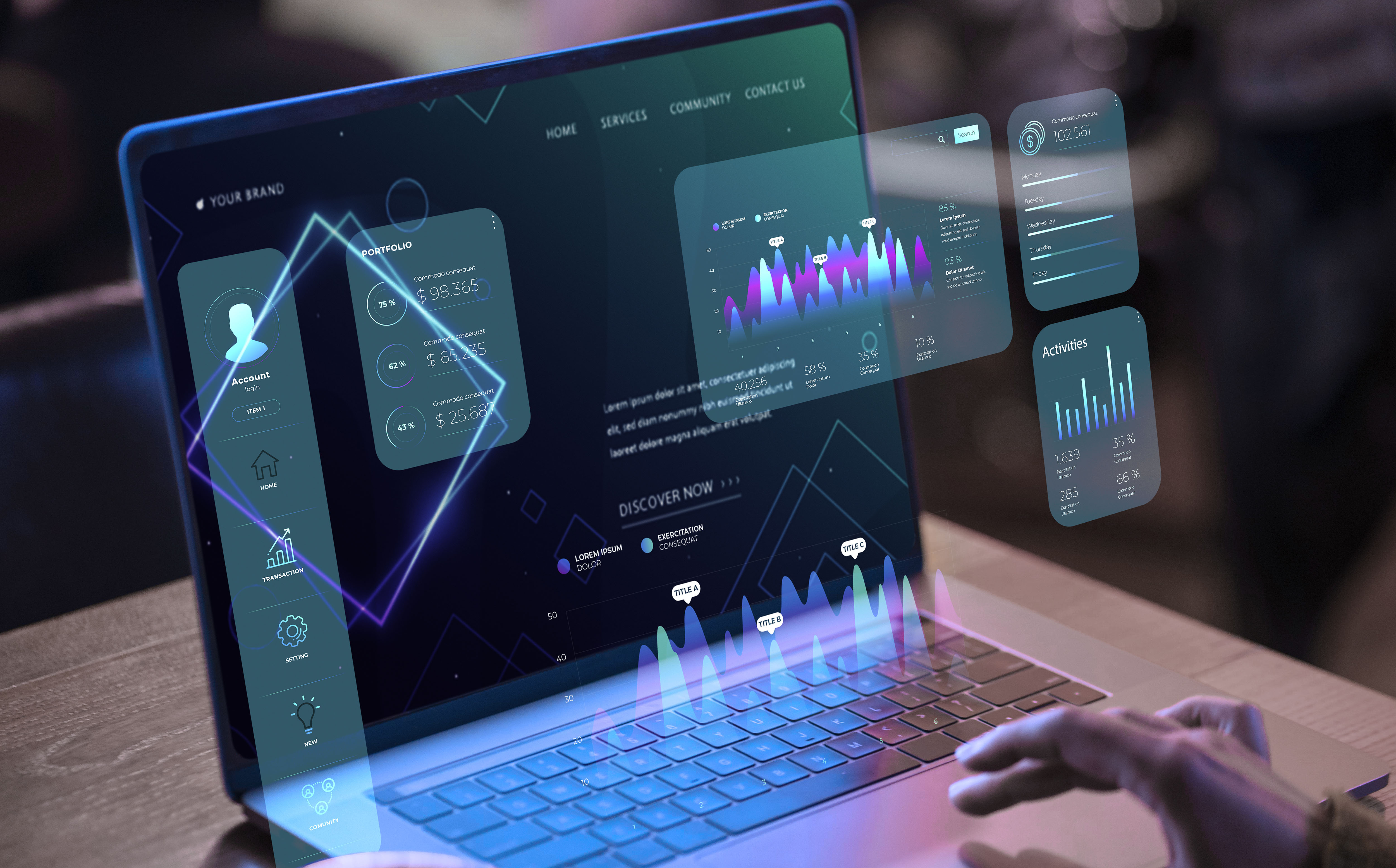 Big Data Science Courses