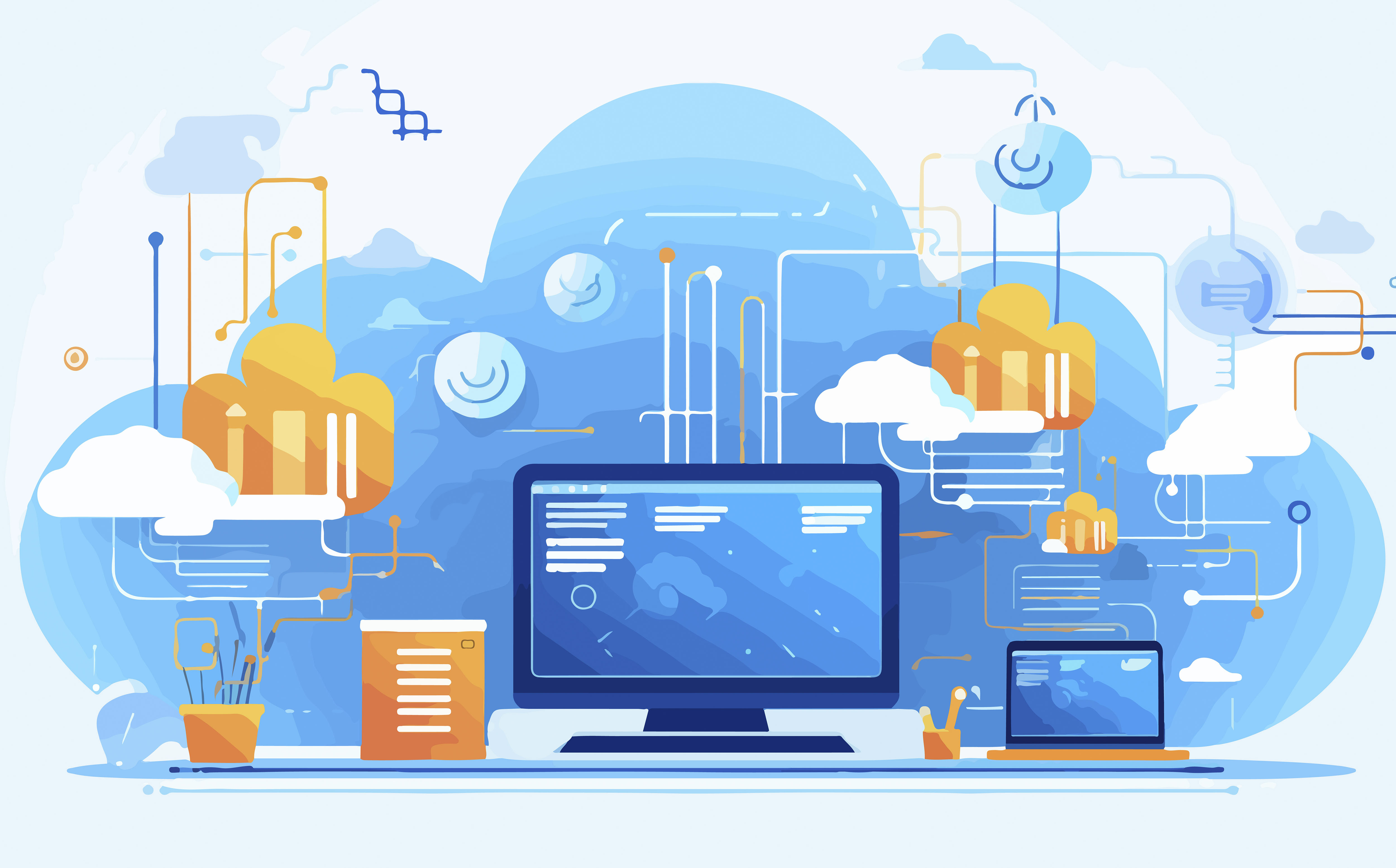 Cloude Computing Courses