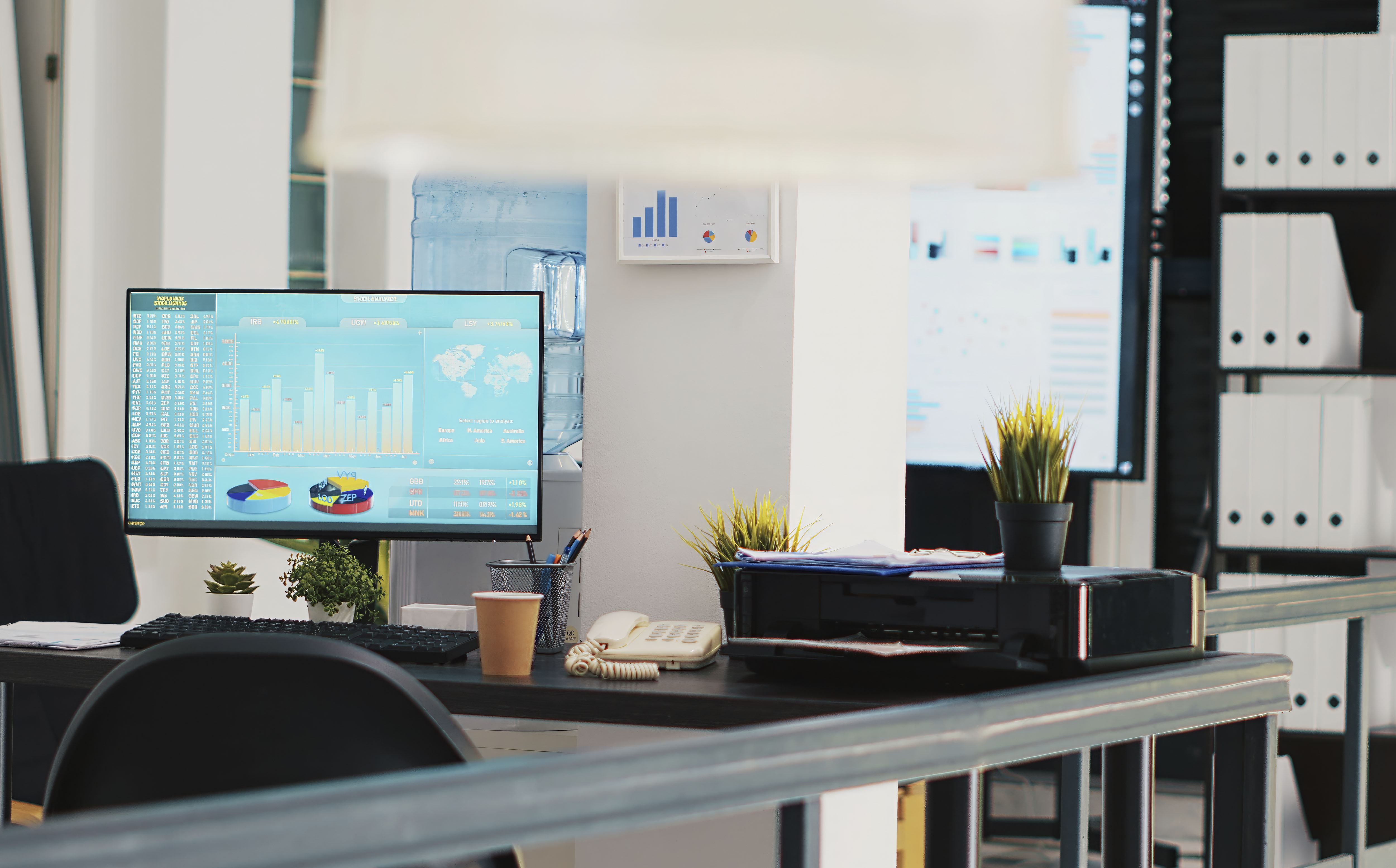 Office Automation Courses