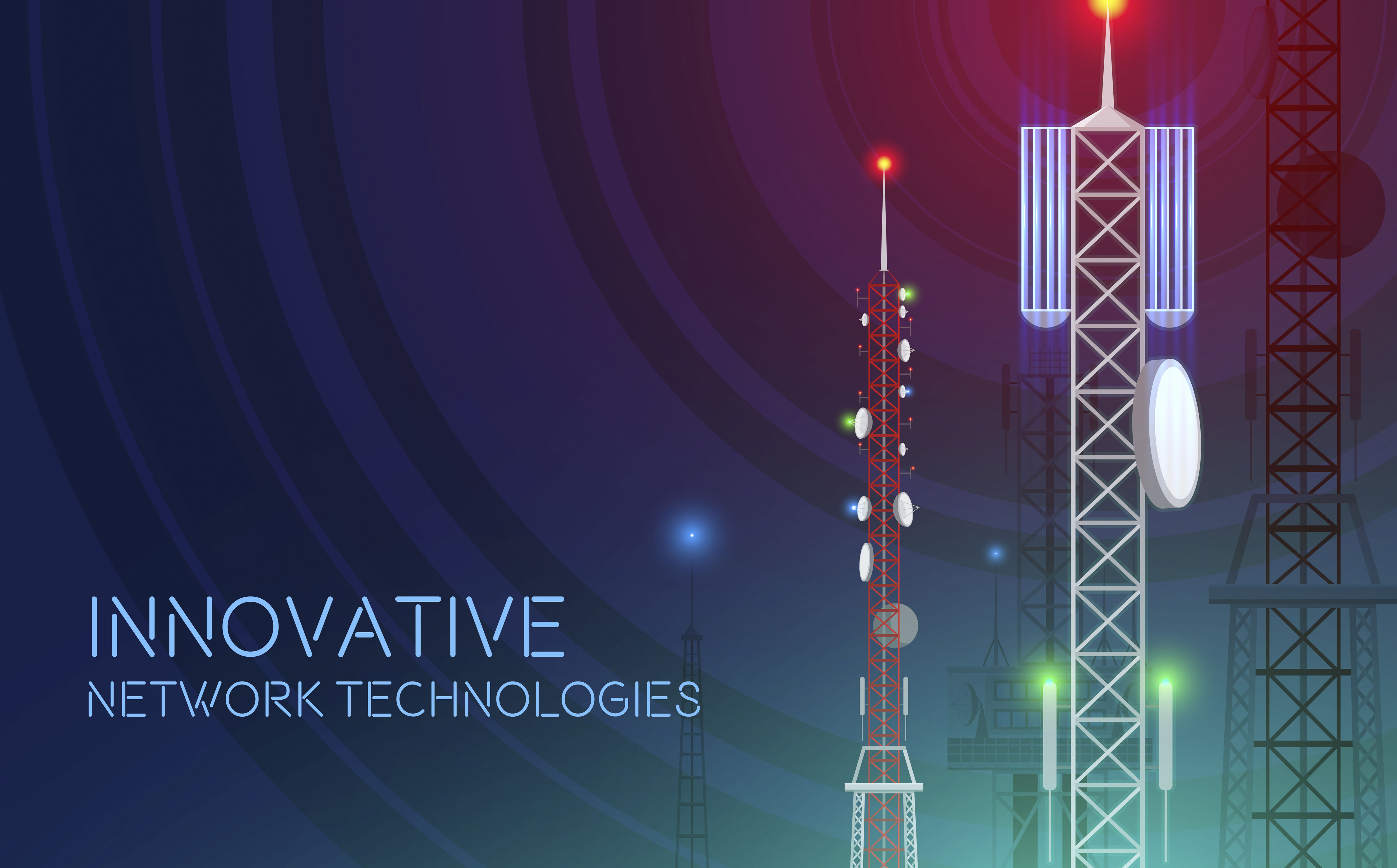 Telecommunication Courses