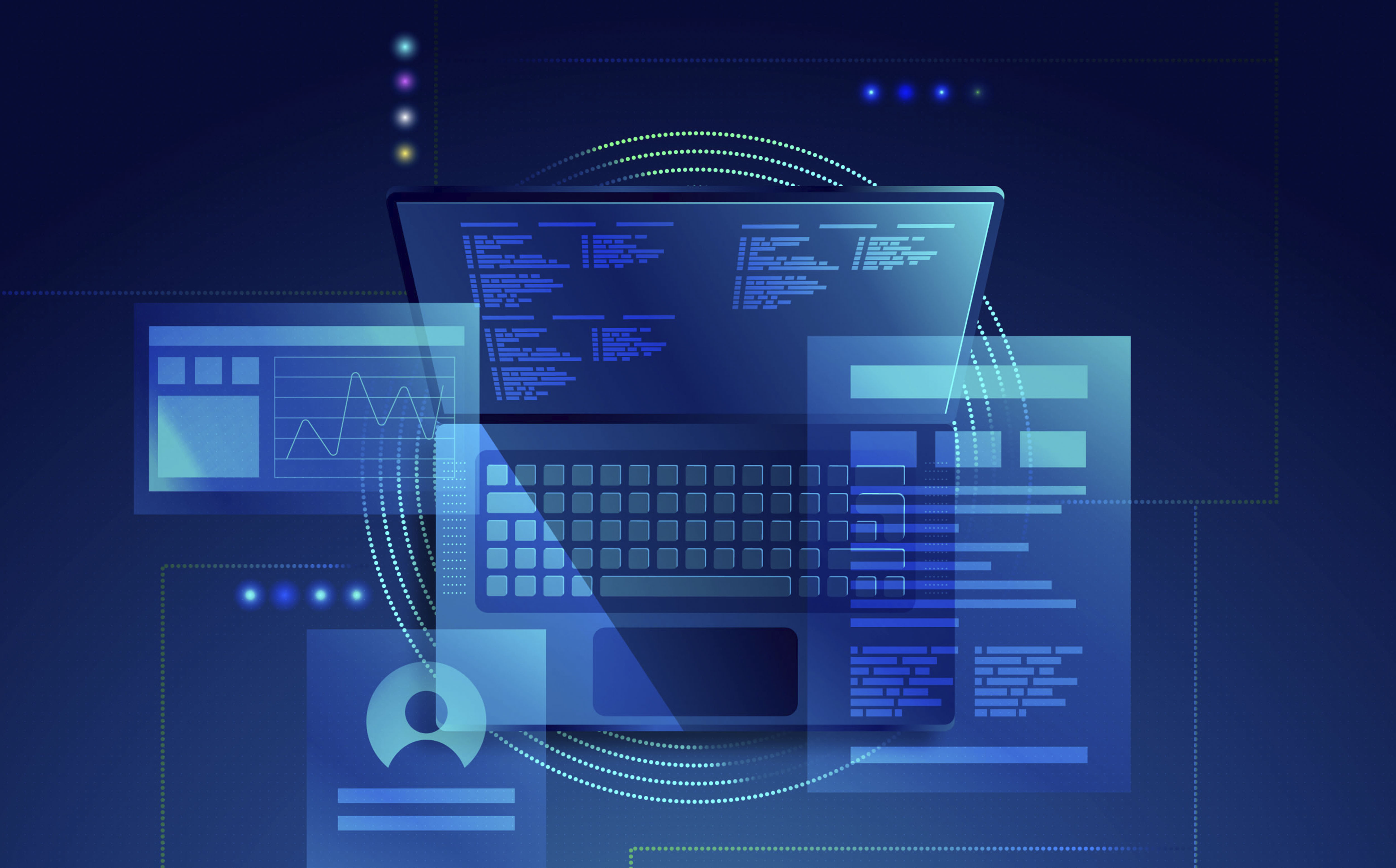 Information Technology (IT) Courses