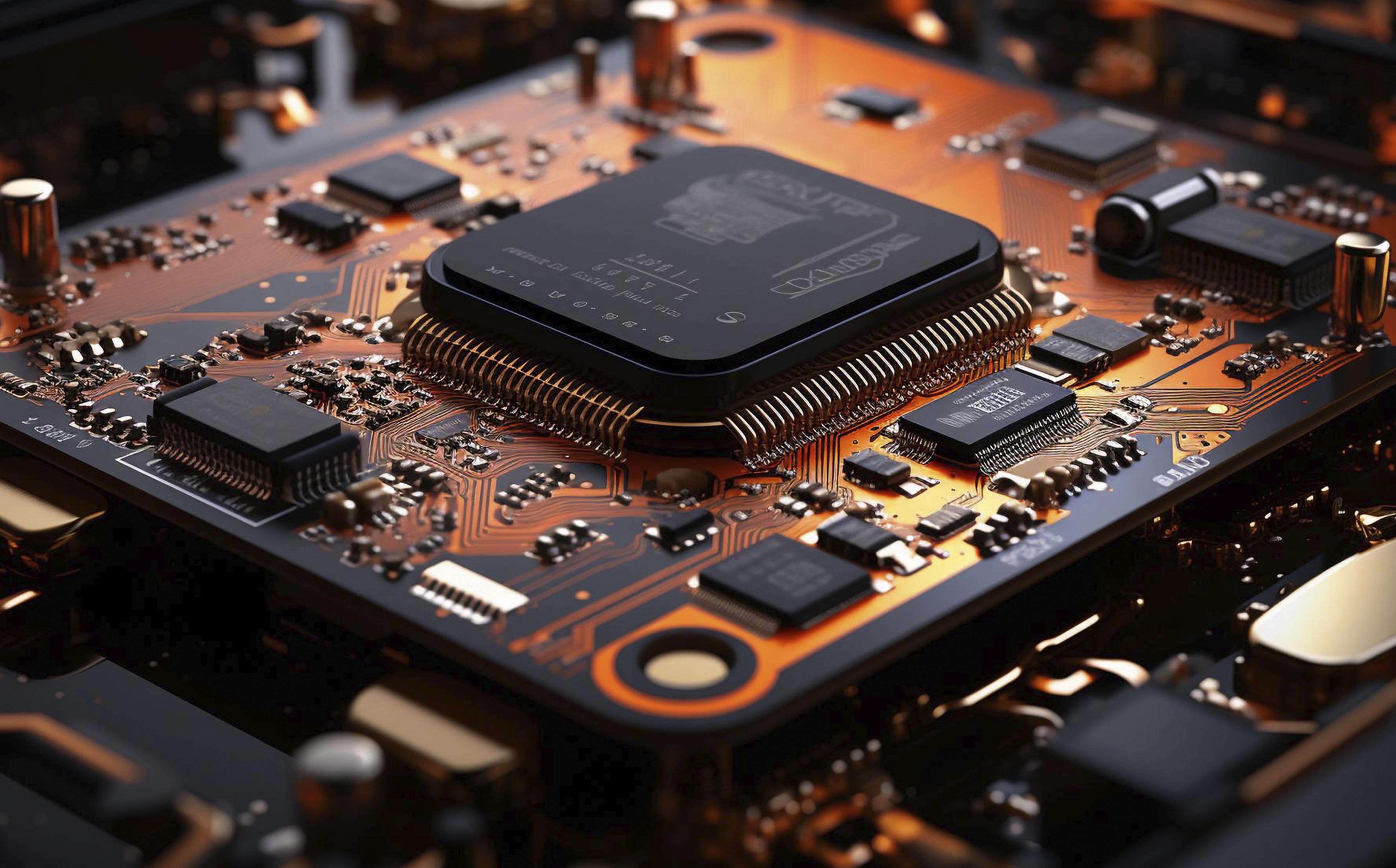 Semiconductor Courses