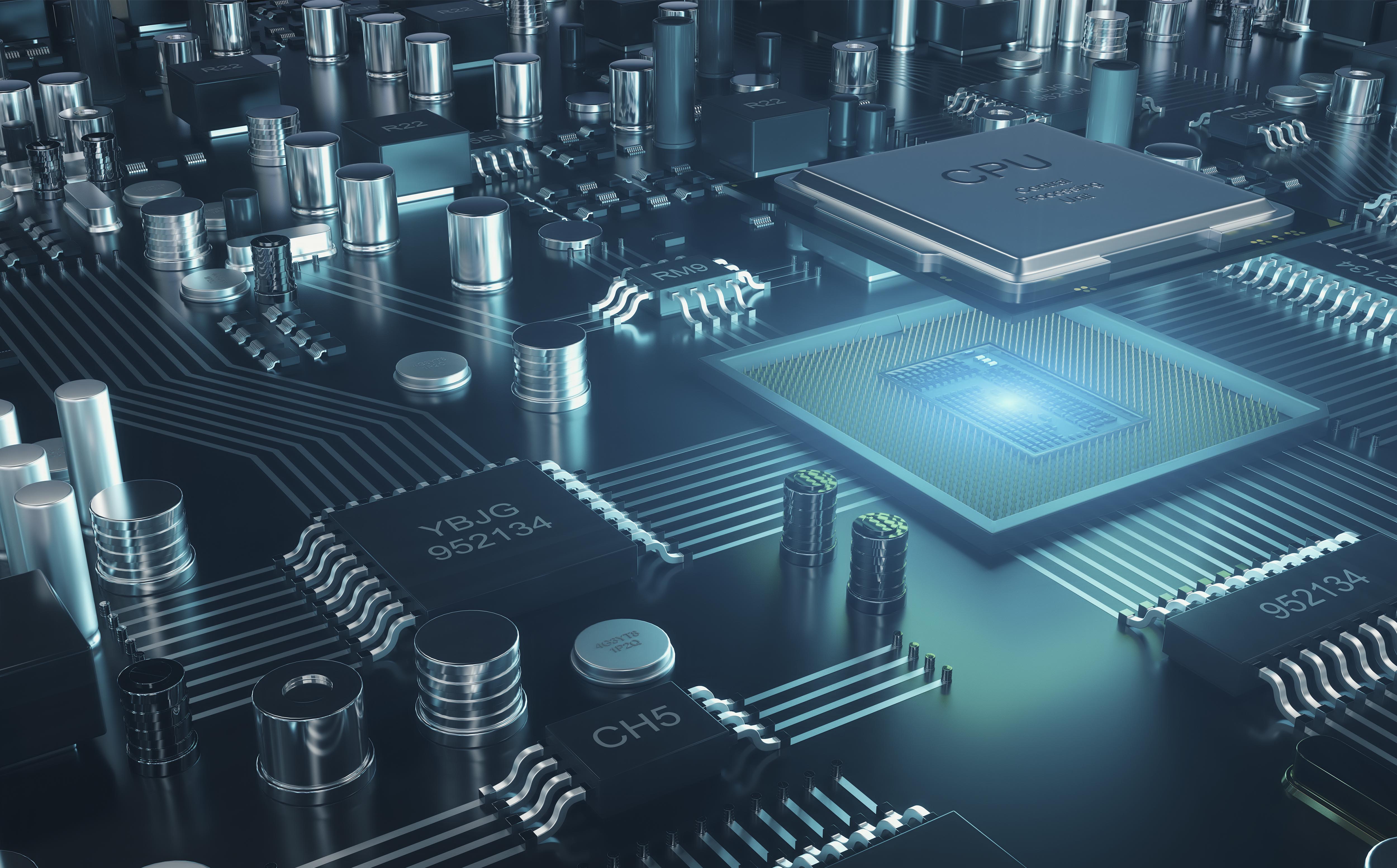 Semiconductor Courses