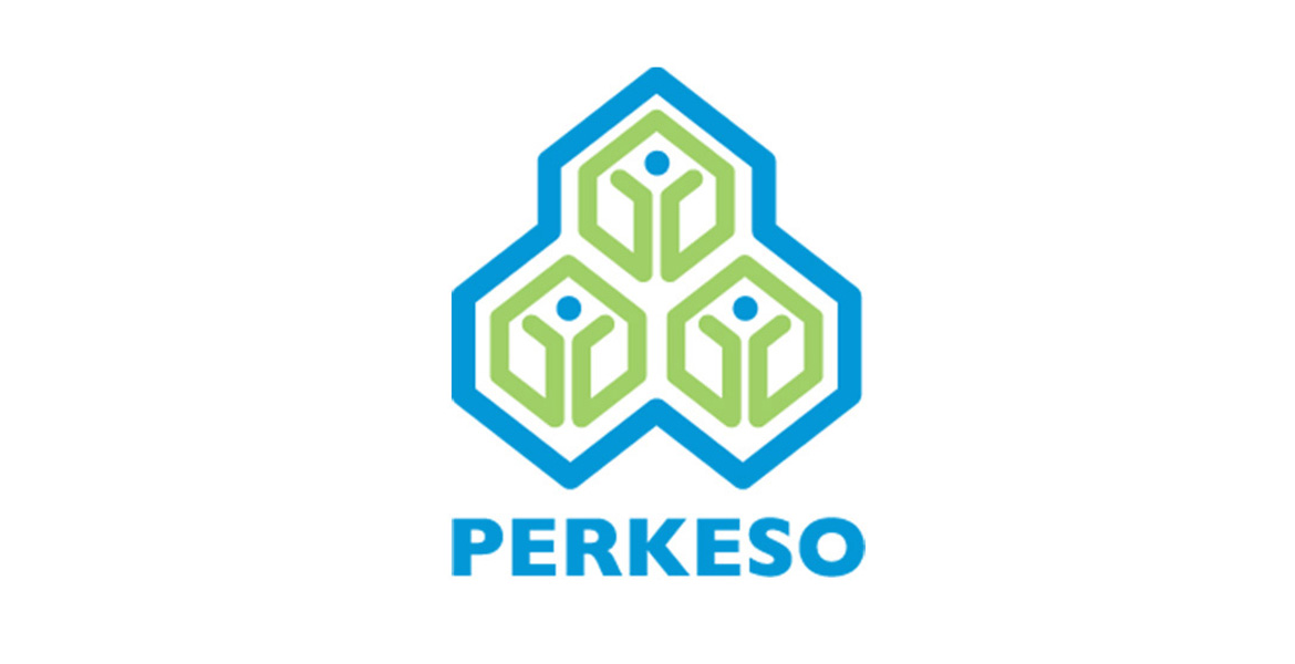 Perkeso Logo