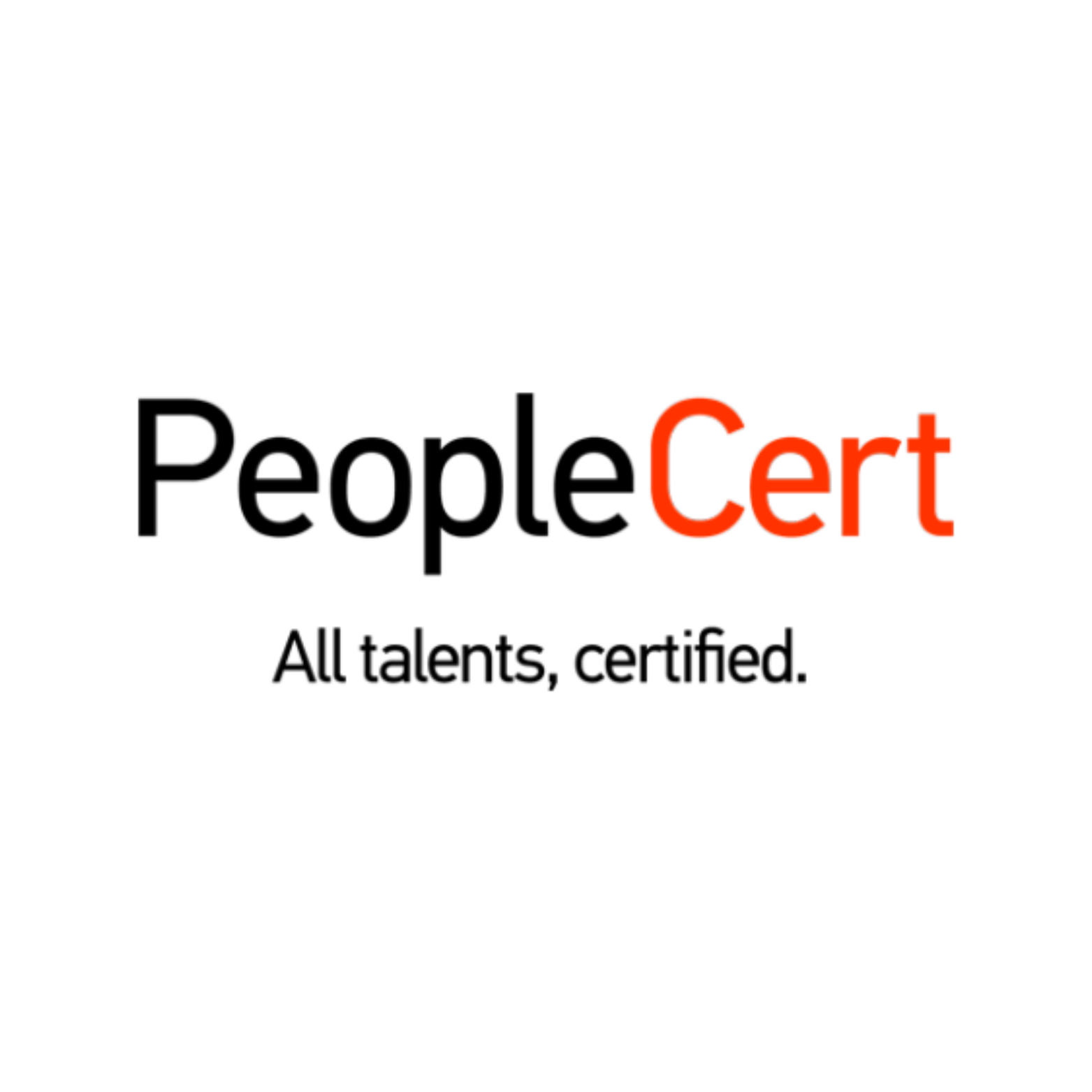 PeopleCert