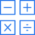 Math Icon