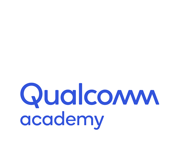 Qualcomm Academy Logo