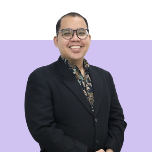 Senior Talent Acquisition Executive