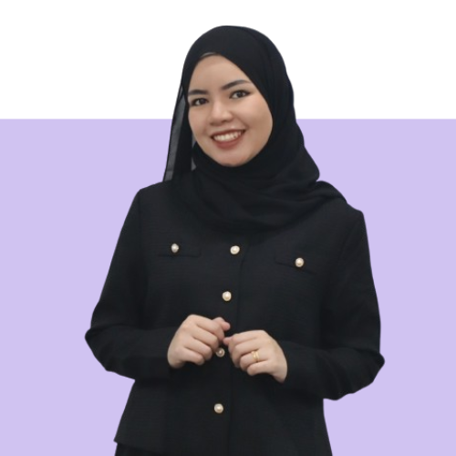 Senior Marketing Officer