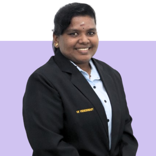 Senior Finance & HR Executiv