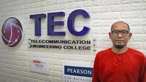 TEC Lecturer