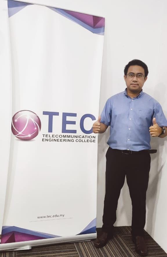 TEC Lecturer