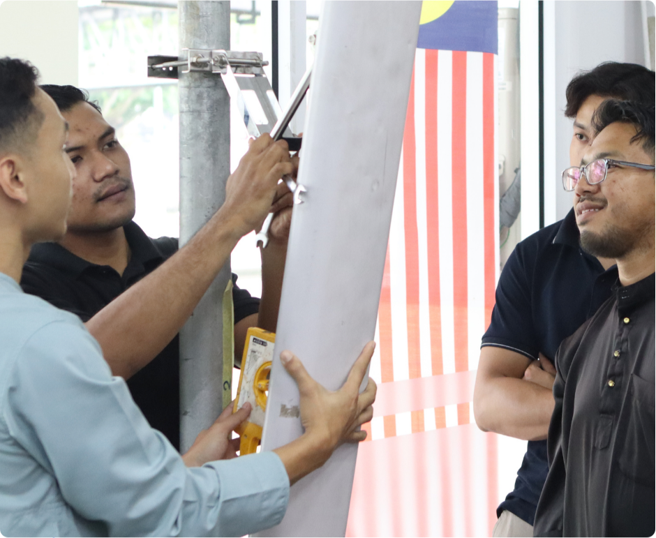 Professional Development Training